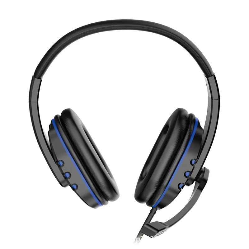 Headset entrada P2 para PS4 e outros